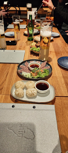Shin Taiwanese Eatery - Wien