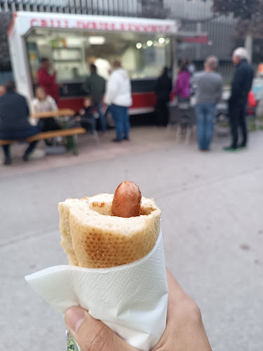 Grill Imbiss Rennweg - Innsbruck