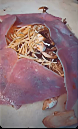 Opinii despre Palermo Pizzeria în St. Veit im Pongau - Gastronomie und Hotellerie