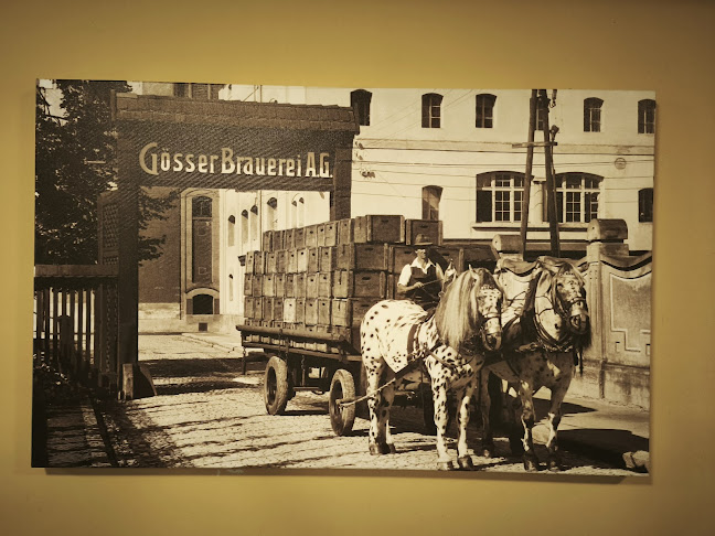 Gasthof Brauhaus Gösserbräu - Leoben