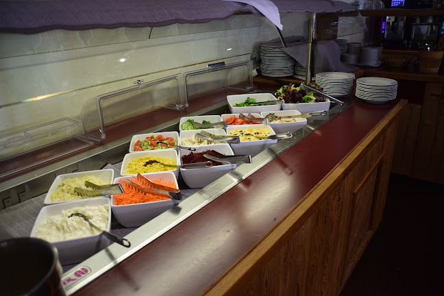 Restaurant Salzstadl in der Burgenwelt Ehrenberg - Gastronomie und Hotellerie