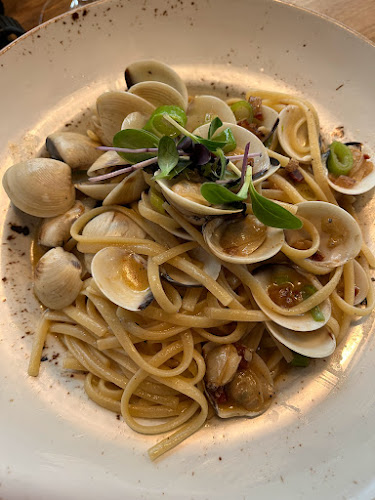 Ristorante Don Alfredo - Gastronomie und Hotellerie