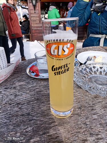 Gasthaus zur Gis - Lichtenberg