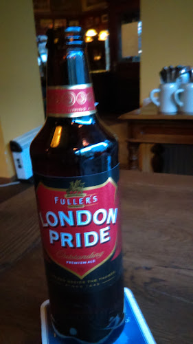 The Golden Harp - Irish Pub Alsergrund - Gastronomie und Hotellerie