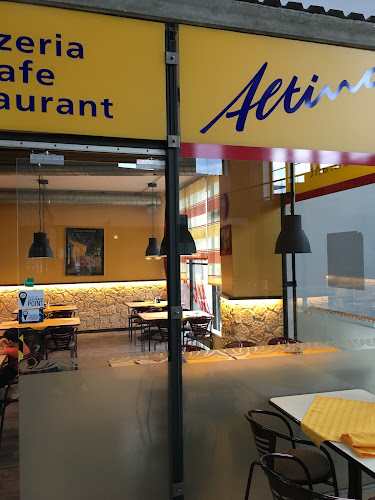 Comentarii opinii despre Pizzeria Cafe Altino-Telfs