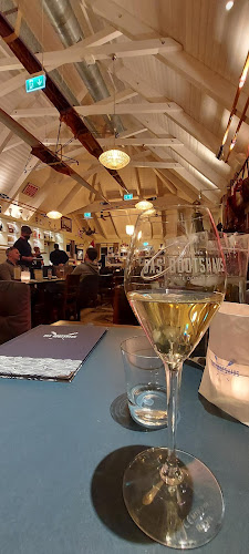 Opinii despre Das Bootshaus în Wien - Gastronomie und Hotellerie