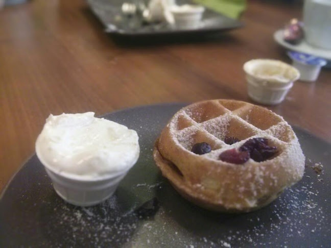 Breakfast Club - Innsbruck