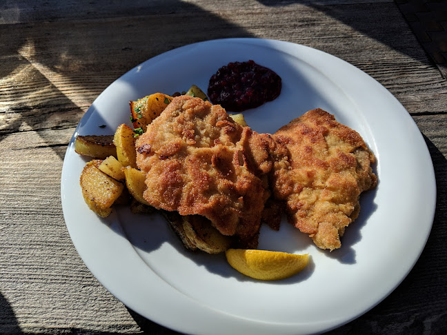 Gauxerstadl - Gastronomie und Hotellerie