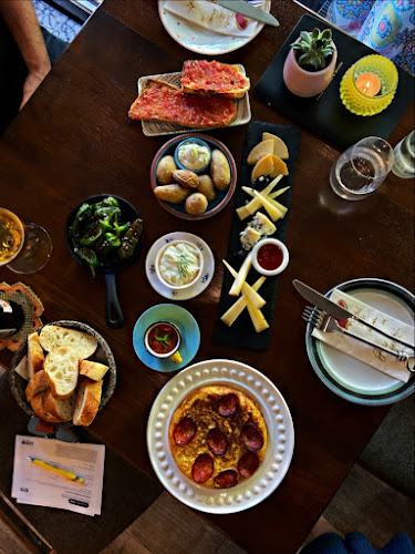 Comentarii opinii despre Tapas Atelier