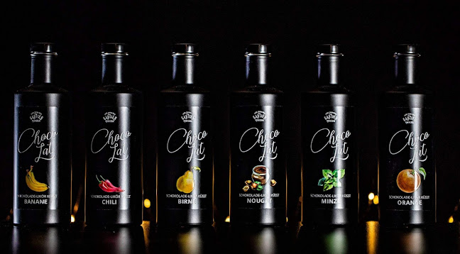 Gautier Mückstein & Ellinger GmbH - Gastronomie und Hotellerie