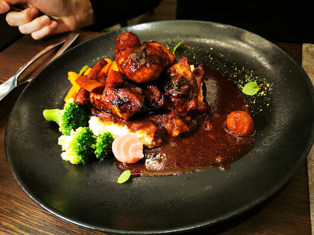 Opinii despre S´Kult în Bruck an der Mur - Gastronomie und Hotellerie