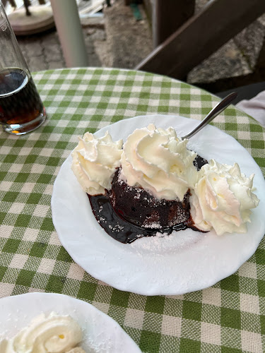 Comentarii opinii despre Pizzería Jugendherberg Restaurant