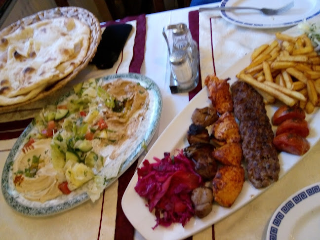 Arbailo - Orientalische Spezialitäten - Gastronomie und Hotellerie