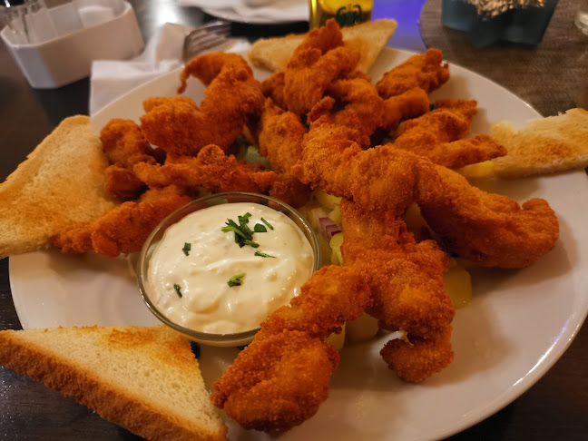 Comentarii opinii despre Rudy´s Cocktail and MORE