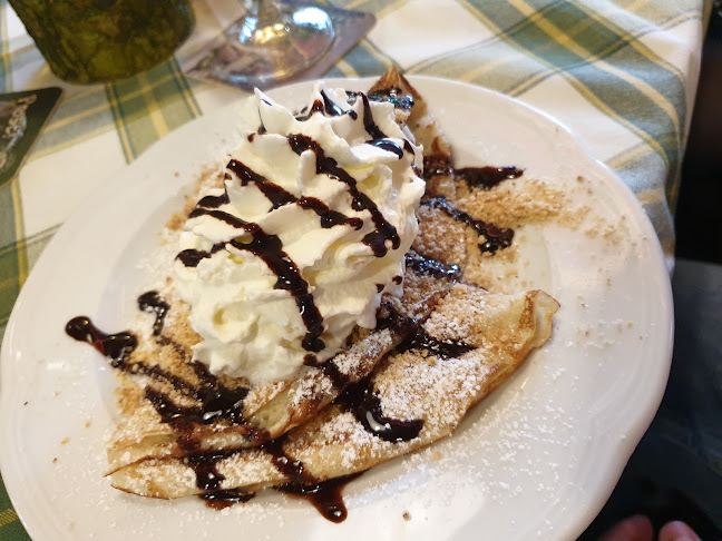 Comentarii opinii despre Böhmerwald