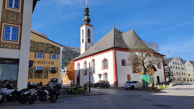 Markt 91, 5570 Mauterndorf