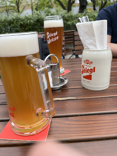 Stiegl-Ambulanz - Gastronomie und Hotellerie