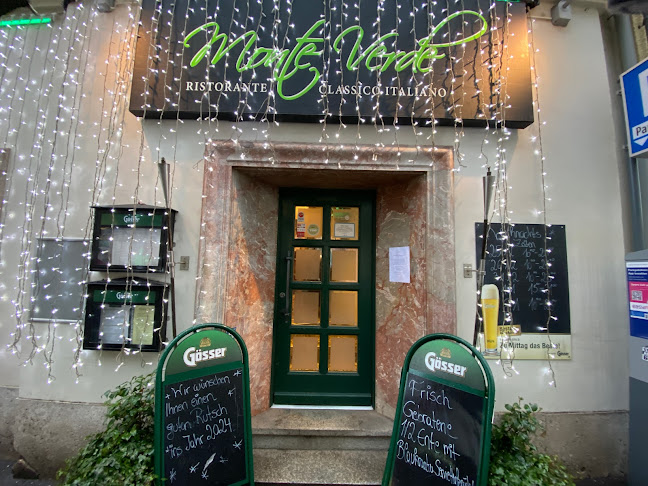 Comentarii opinii despre Ristorante Monte Verde