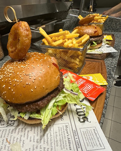 KARAKTER GOURMET KEBAB das Original - Dornbirn