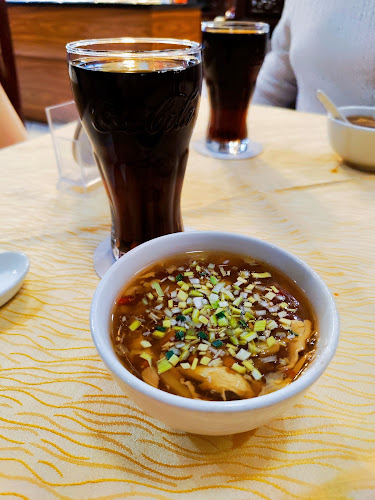 5 Sterne China-Restaurant