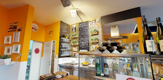 Christie's Kitchen - Gastronomie und Hotellerie