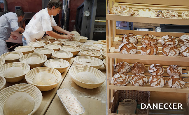 Dein Bäcker Danecker in Mauer