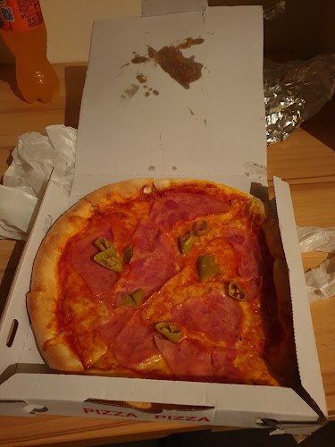 Eck-meck pizza kebab schnitzelhaus - Gastronomie und Hotellerie