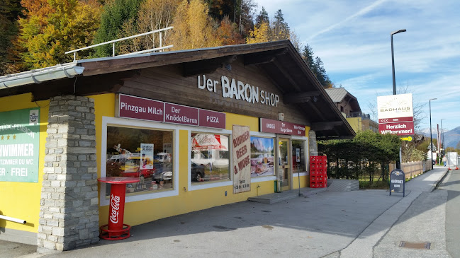 Burgerbaron Zell am See