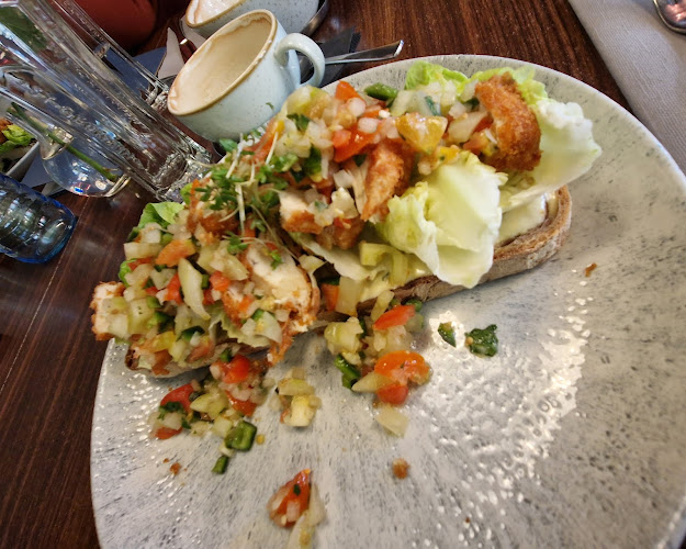 Opinii despre Ma Belle Bistro & Bar în Wien - Gastronomie und Hotellerie