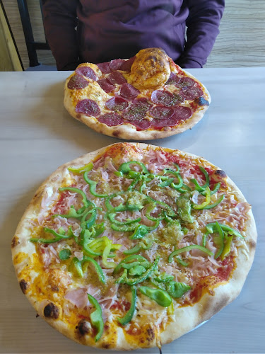 Pizzeria Naschi - Rohrbach