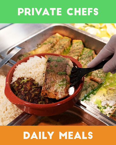 Comentarii opinii despre Chef Marcelo Alves & Kiss the cook restaurant