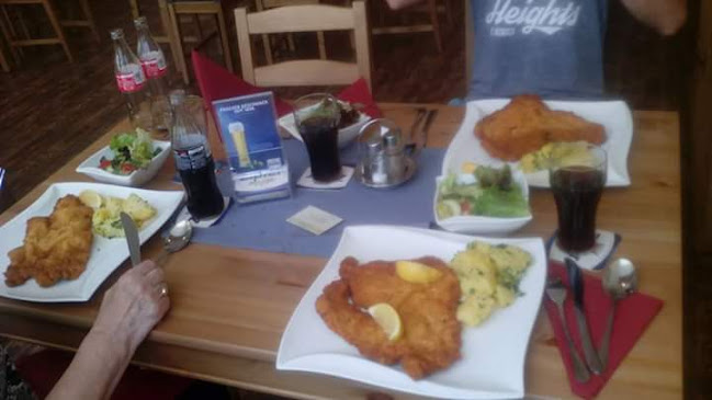 Cafe - Restaurant Fido's Steyr - Steyr