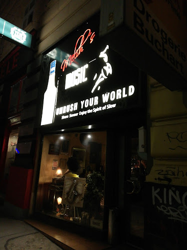 Opinii despre Melih's Music Lounge în Wien - Gastronomie und Hotellerie