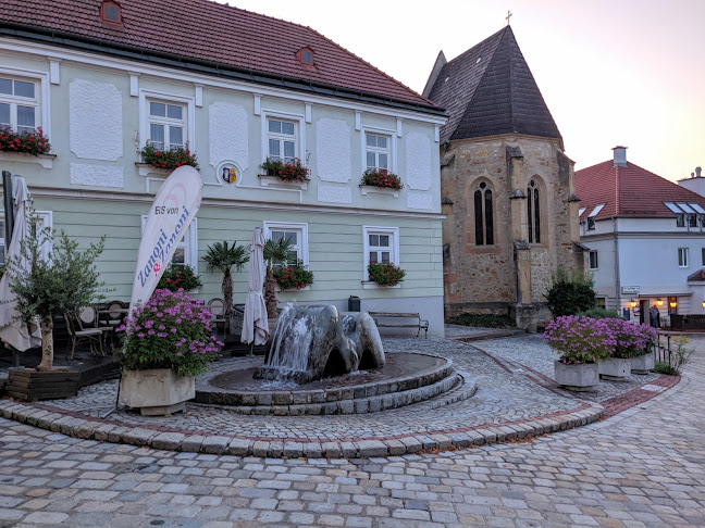 Der GRIECHE im goldenen löwen - Gastronomie und Hotellerie