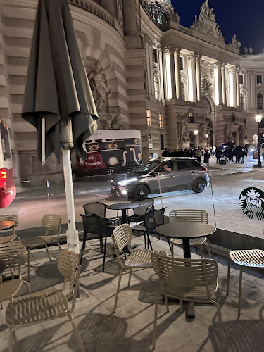 Starbucks - Wien