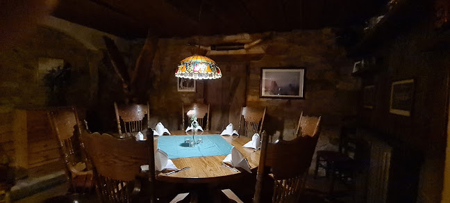 Mr. John´s - Bar & Restaurant - Gastronomie und Hotellerie