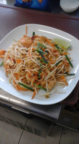 Comentarii opinii despre Suk Jai Thai Küche