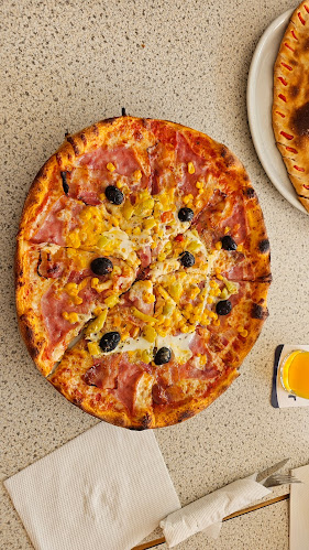 Pizzeria Schark-Haus - Lenzing