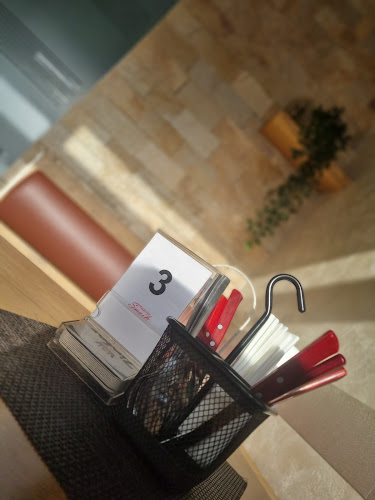 Smails Pizzeria - Gastronomie und Hotellerie