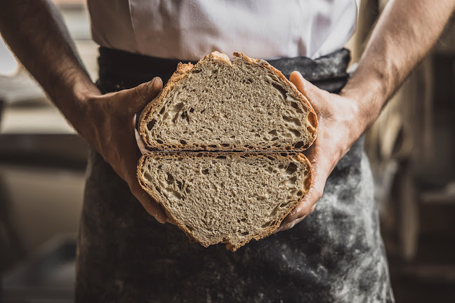 BrotSchmiede - Markthalle Innsbruck - Innsbruck
