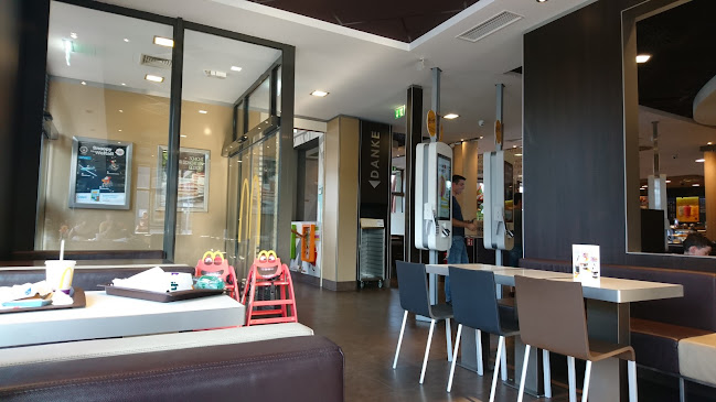 McDonald's Brunn/Gebirge - Brunn am Gebirge