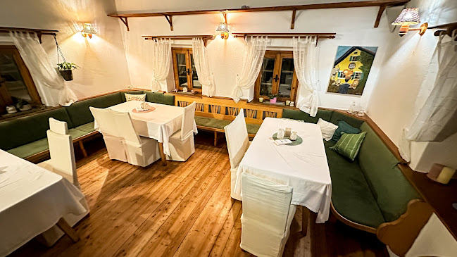 Comentarii opinii despre Wirtshaus Holzhütt‘n