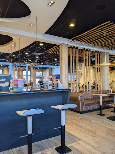 Opinii despre McDonald's Salzburg în Salzburg - Gastronomie und Hotellerie