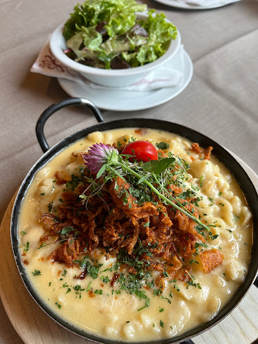 Comentarii opinii despre Tauernalm