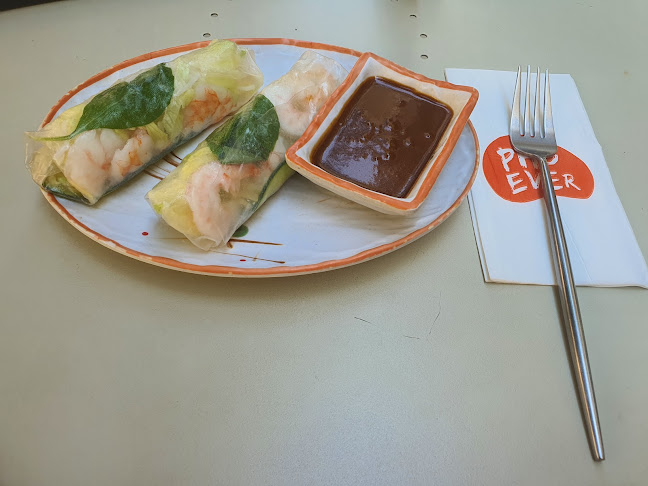 Pho Ever - Gastronomie und Hotellerie