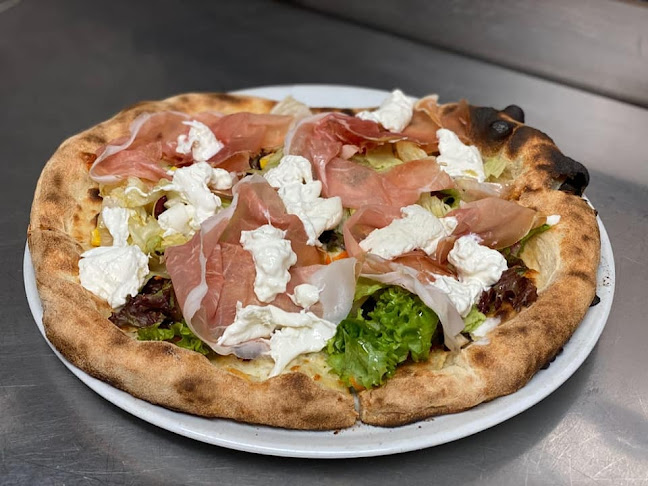 Opinii despre La Veneta Pizzeria Trattoria în Knittelfeld - Gastronomie und Hotellerie