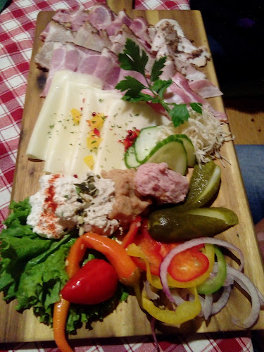 Comentarii opinii despre Rasthaus Simon