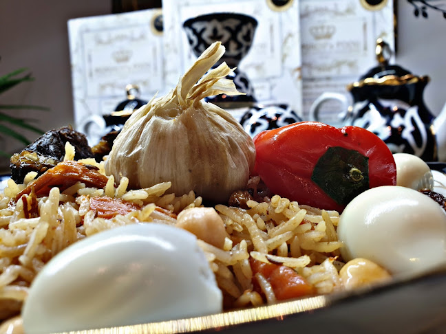 Opinii despre Muminov's Food ENNS în Enns - Gastronomie und Hotellerie