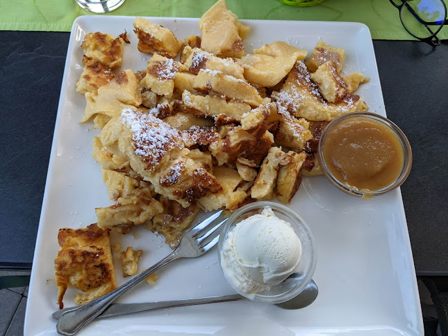 Gasthof Zum Wilden Kaiser - Schönberg KG