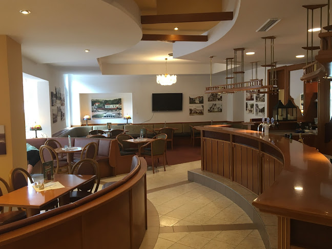 Tanzcafé Krone - Bad Tatzmannsdorf